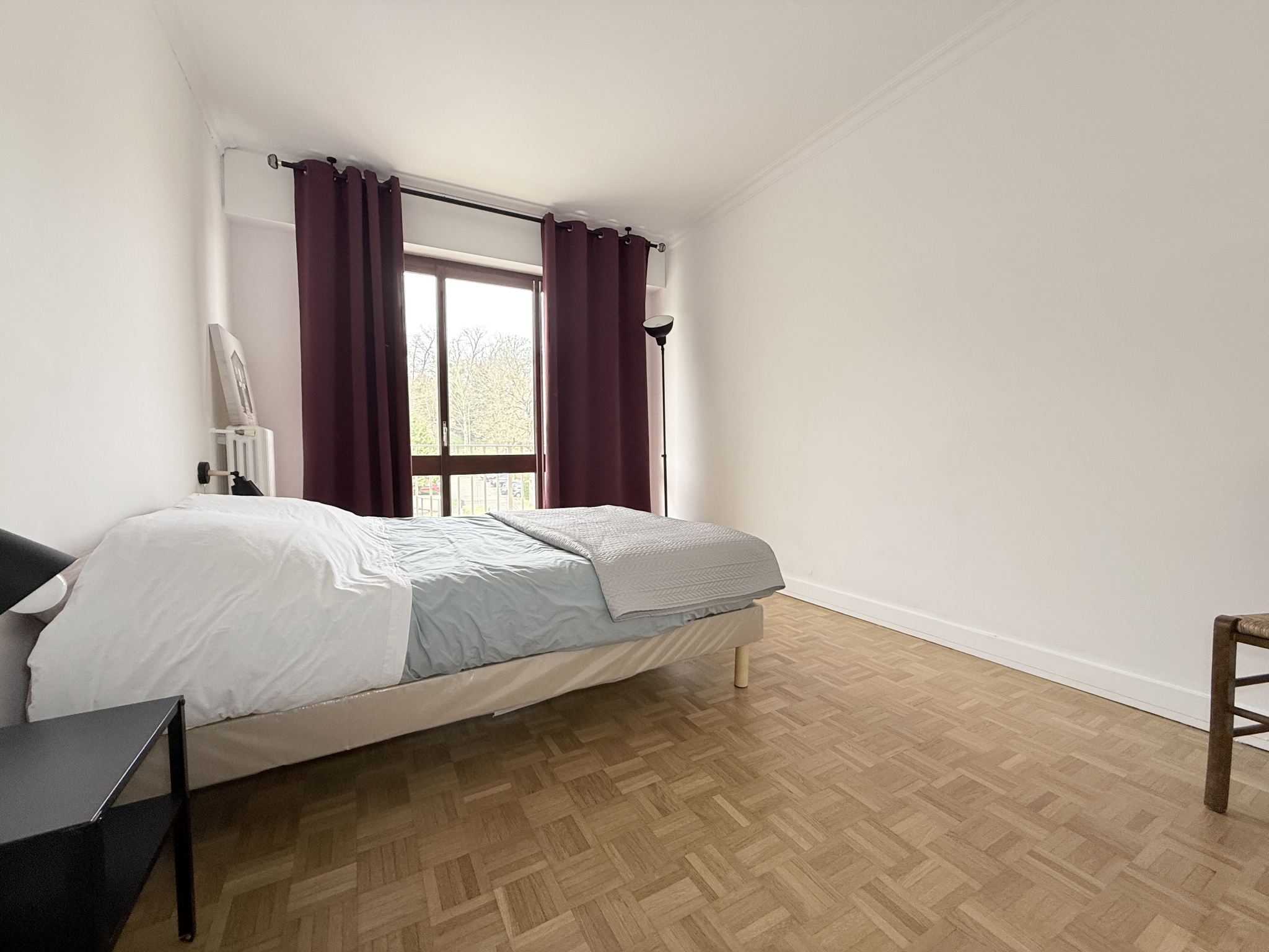 La Celle Saint Cloud Jonchère