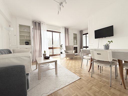 La Celle Saint Cloud Jonchère - 1