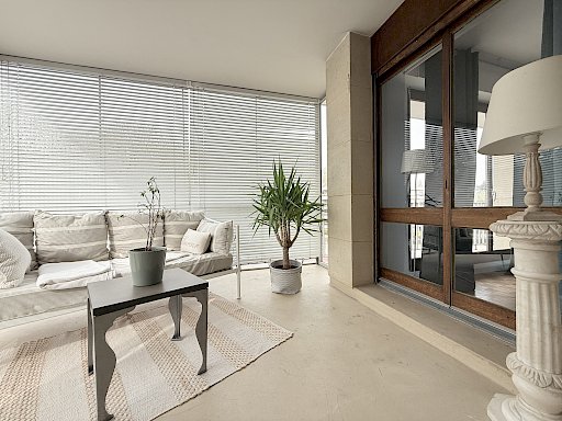 La Celle Saint Cloud Jonchère - 2