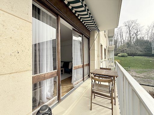 La Celle Saint Cloud Jonchère - 3