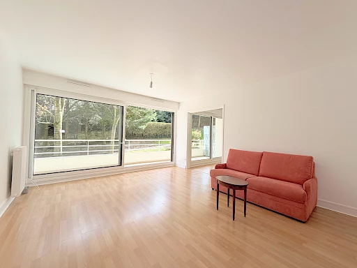 4 PIÈCES, 2 BALCONS, CAVE ET PARKING   BOIS-PRÉAU - 2