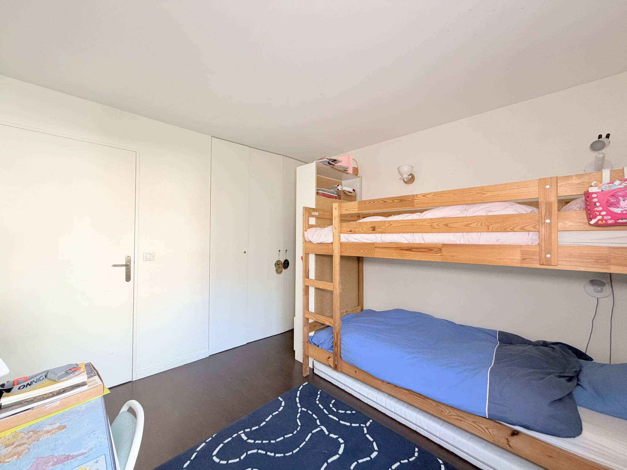 4 Pièces de 84,1 m2 - Suresnes