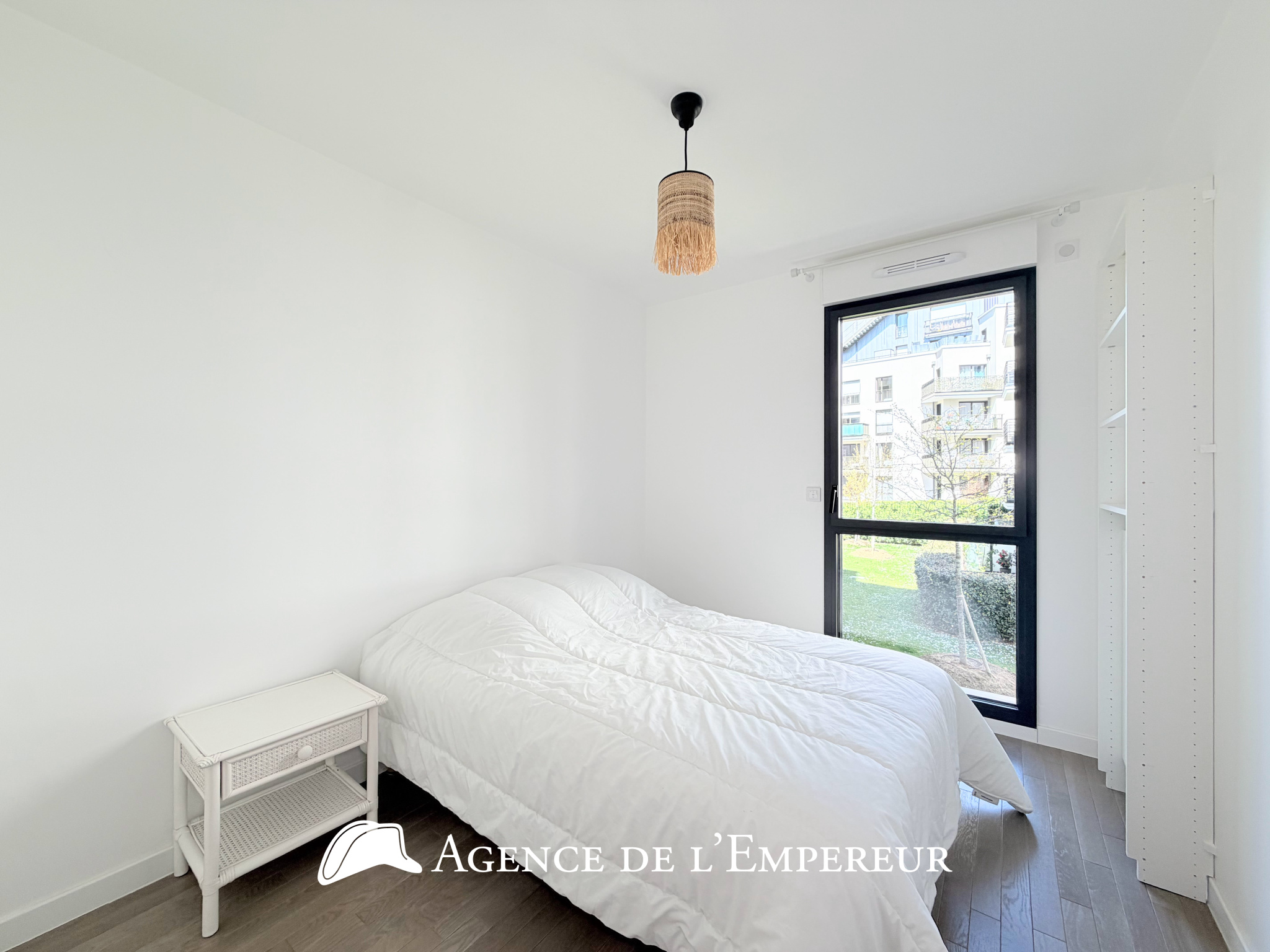 Magnifique 4 pièces de 80 m2 en location meublée