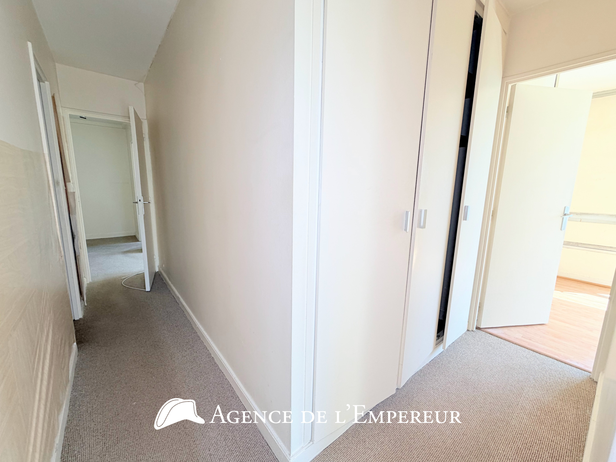 Rueil Bords de Seine - 3 pièces de 70 m2