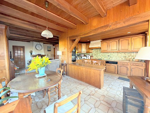 MAISON 4 CHAMBRES AU CALME À PROXIMITÉ DE LA PLACE BESCHE - 3