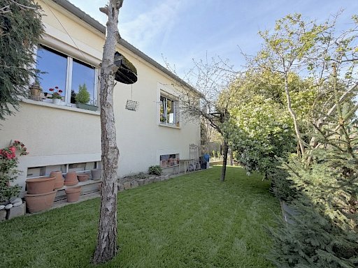 MAISON 4 CHAMBRES AU CALME À PROXIMITÉ DE LA PLACE BESCHE - 1