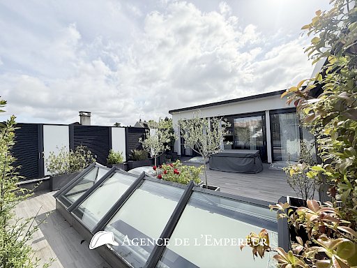 Rueil  Hippodrome - 2