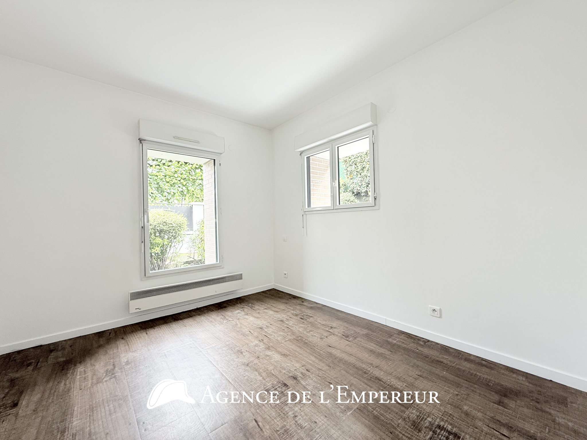 Rueil limite Suresnes