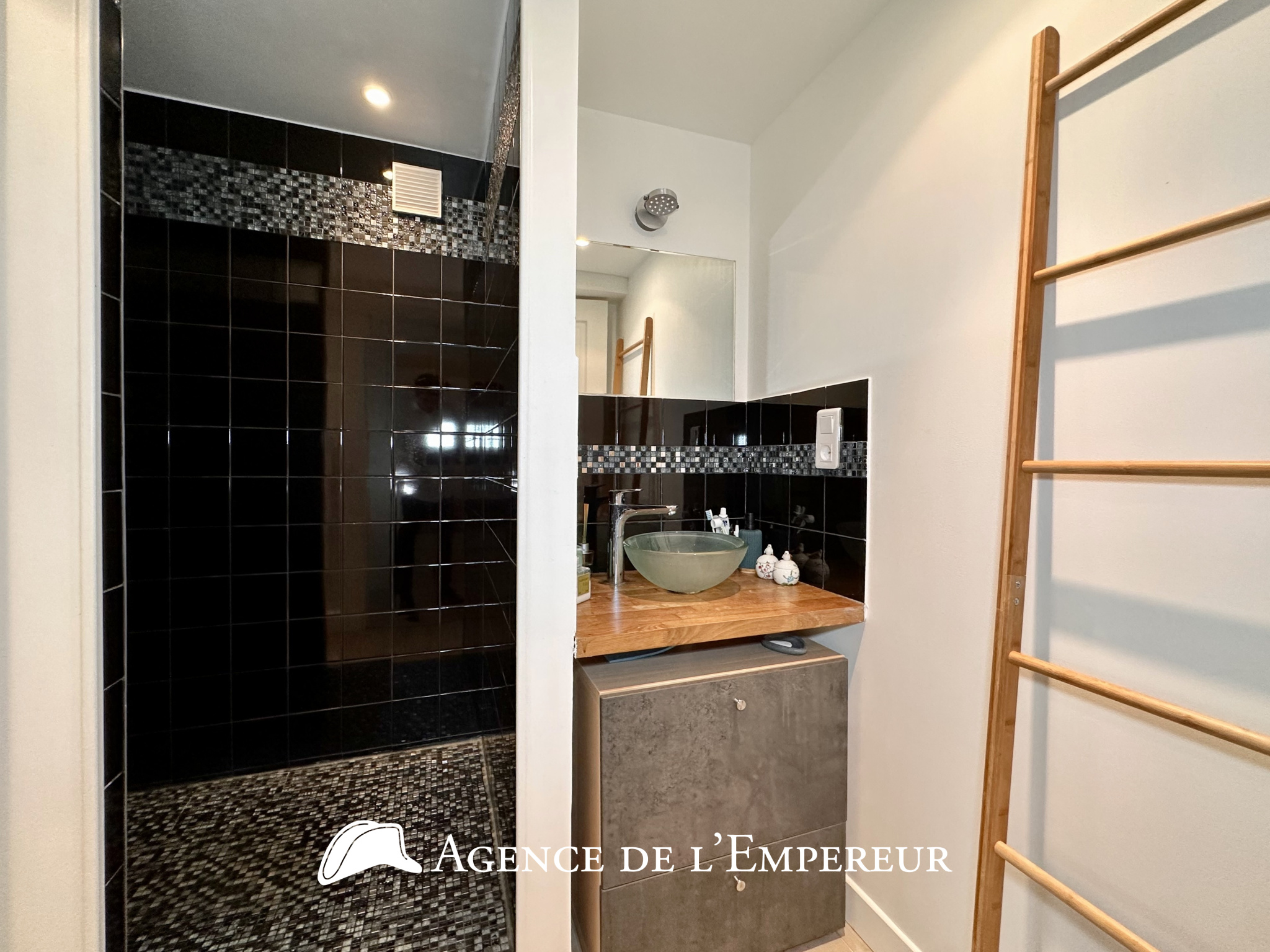 MAISON LOCATION RUEIL PLATEAU