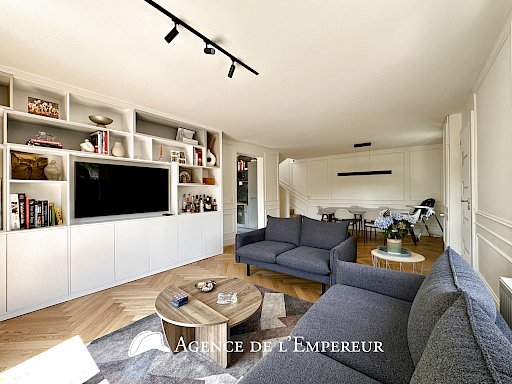 MAISON LOCATION RUEIL PLATEAU - 1