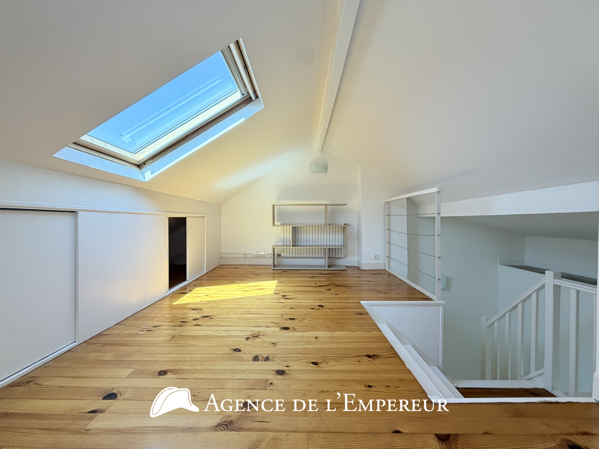 MAISON EN LOCATION MEUBLÉE proche du centre-ville