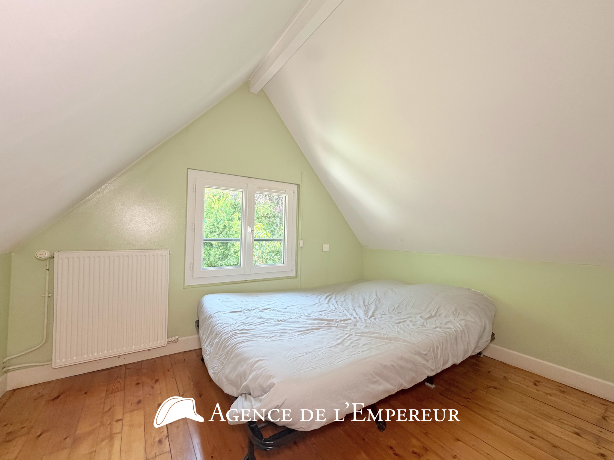 MAISON EN LOCATION MEUBLÉE proche du centre-ville