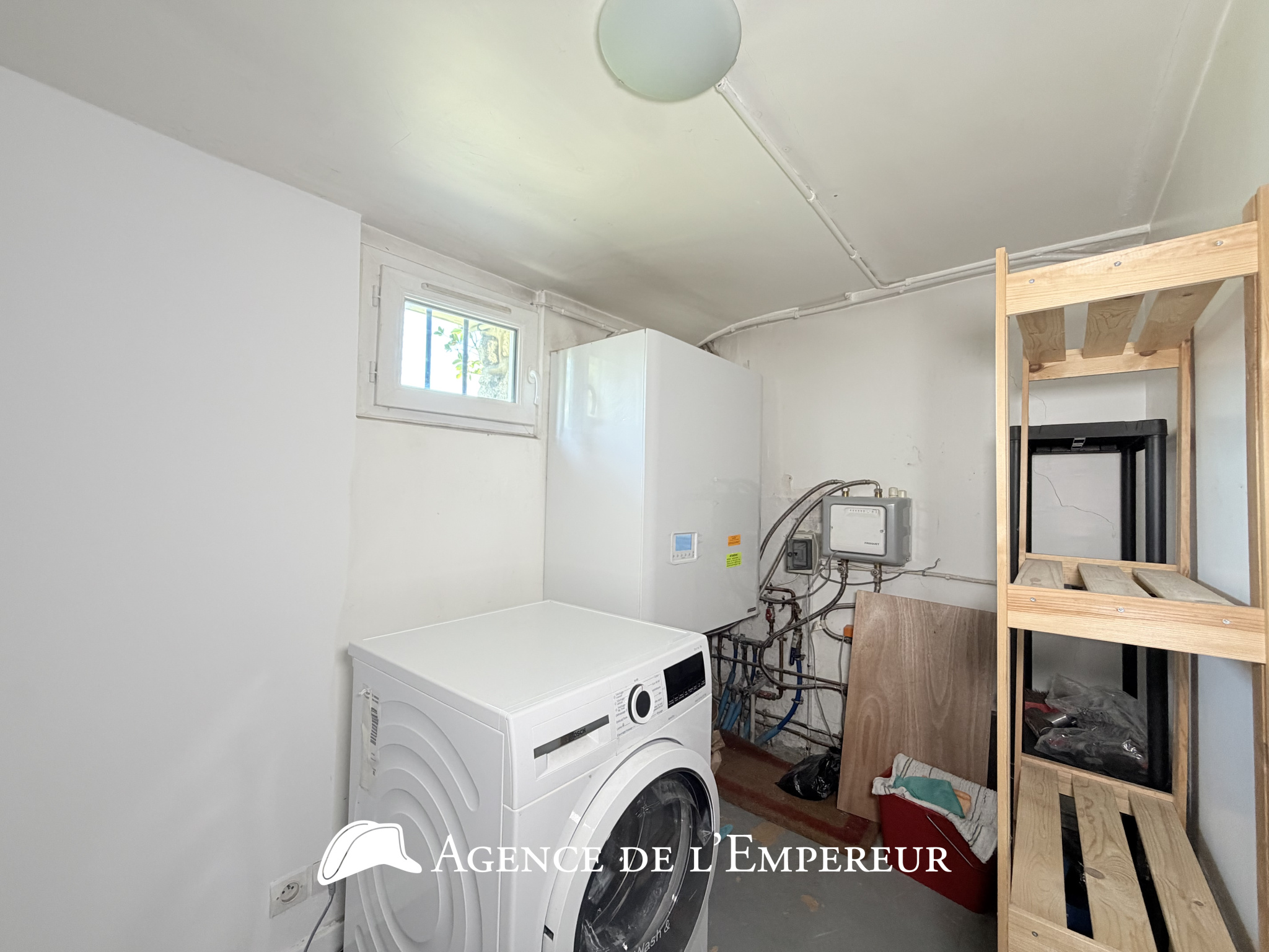 MAISON EN LOCATION MEUBLÉE proche du centre-ville