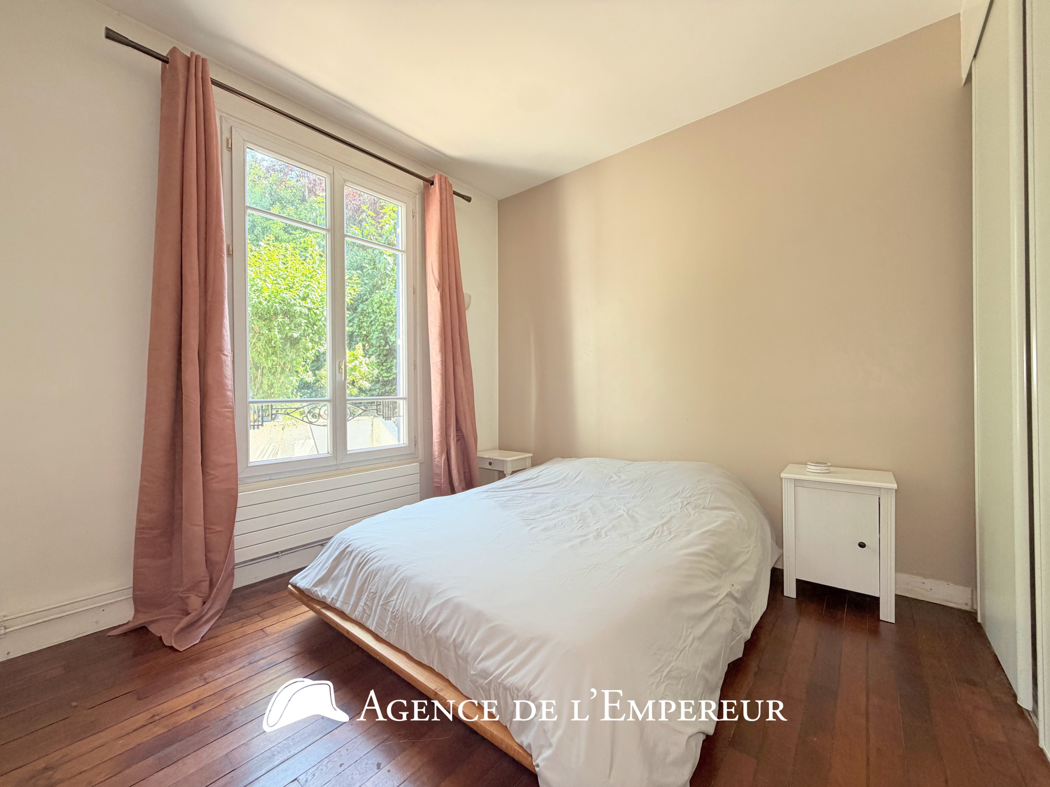 MAISON EN LOCATION MEUBLÉE proche du centre-ville