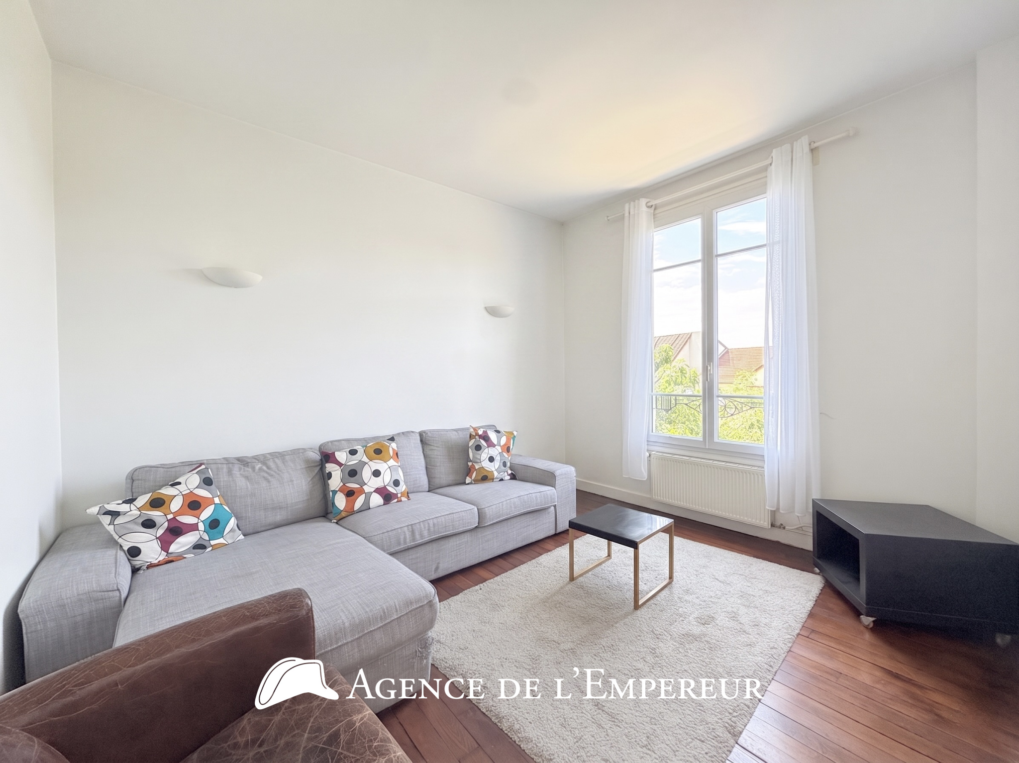 MAISON EN LOCATION MEUBLÉE proche du centre-ville
