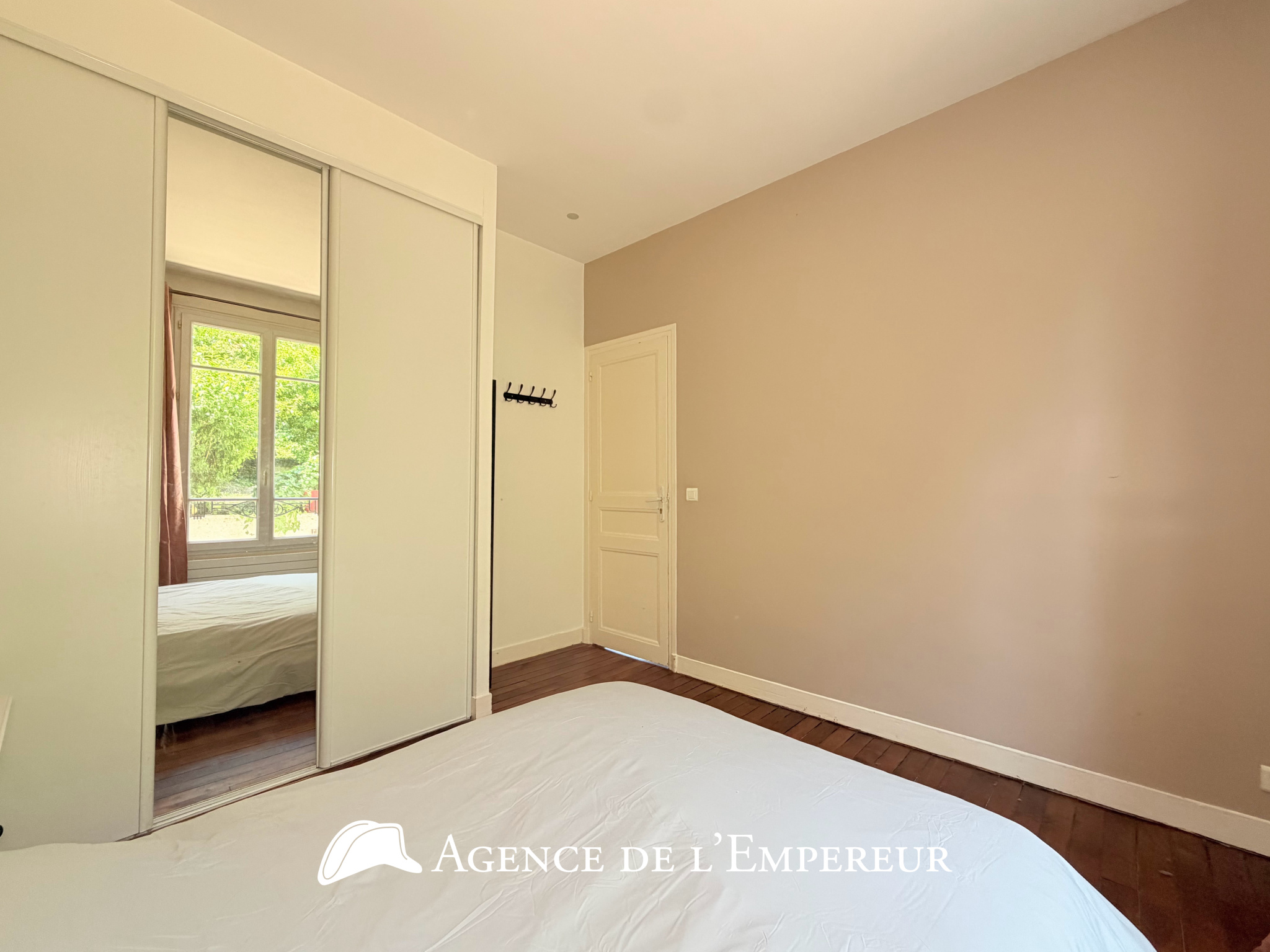 MAISON EN LOCATION MEUBLÉE proche du centre-ville