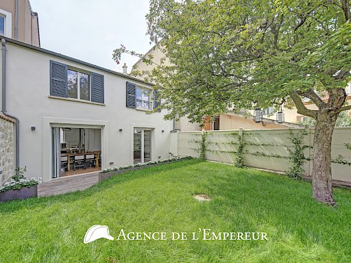MAGNIFIQUE MAISON EN LOCATION   CŒUR DE VILLE - 3