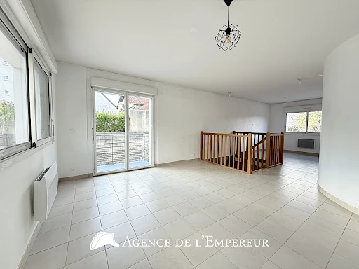 Rueil limite Suresnes - 2