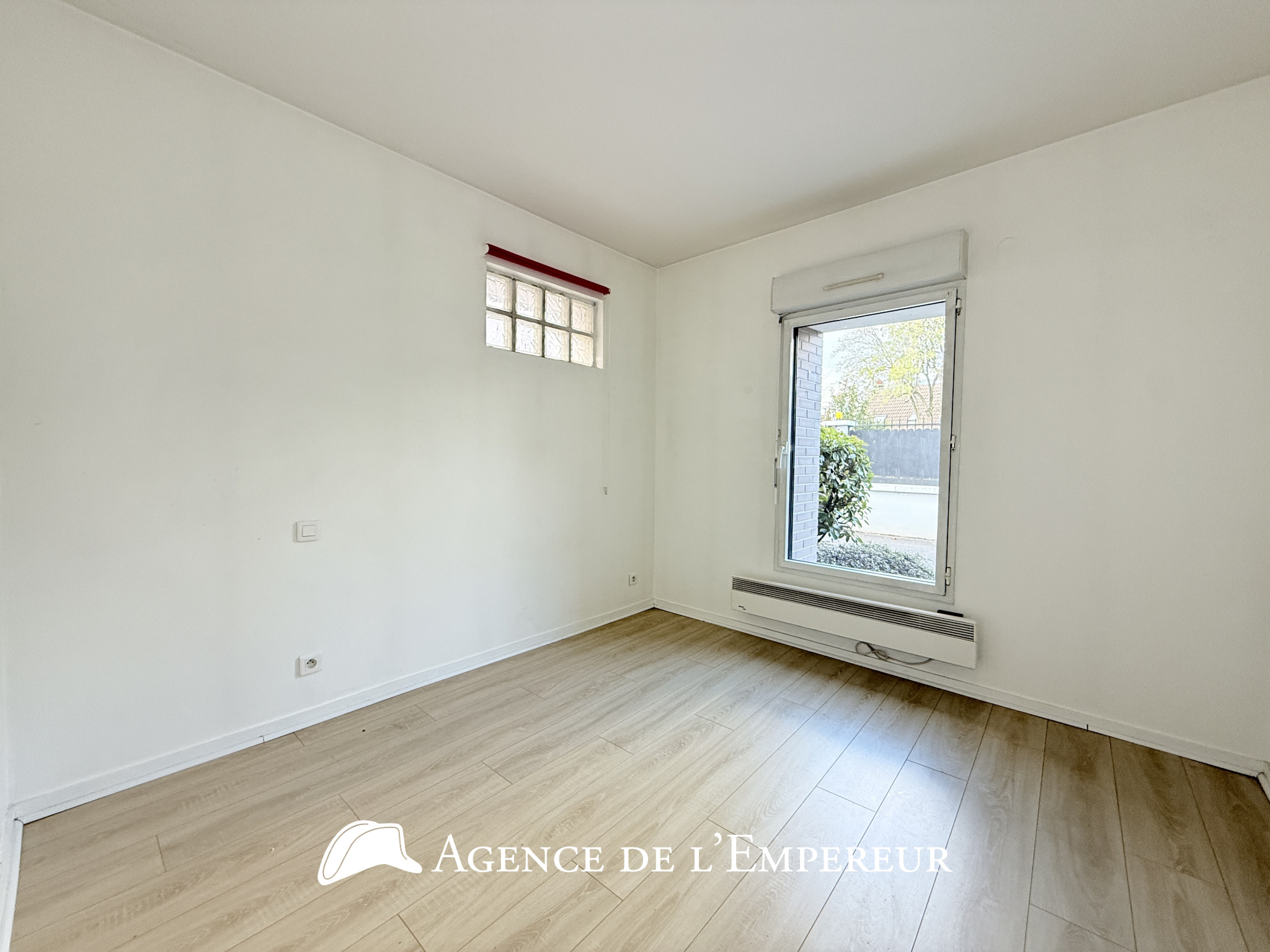 Rueil limite Suresnes