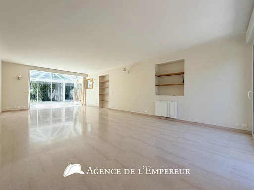 Maison familiale - Saint-Cucufa à Rueil-Malmaison - 2