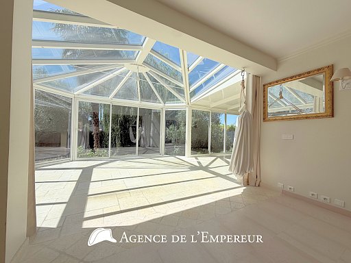 Maison familiale - Saint-Cucufa à Rueil-Malmaison - 1