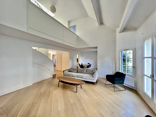 Rueil Hippodrome - 1