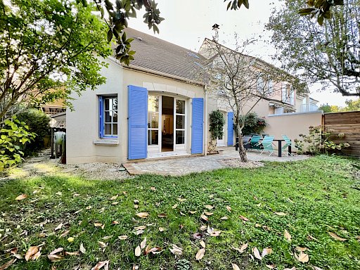 Rueil Hippodrome - 2