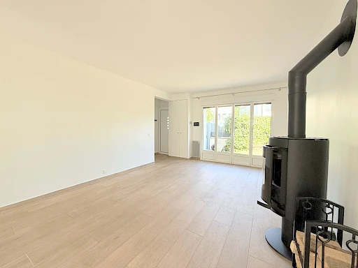  Rueil Châtaigneraie maison location non meublée