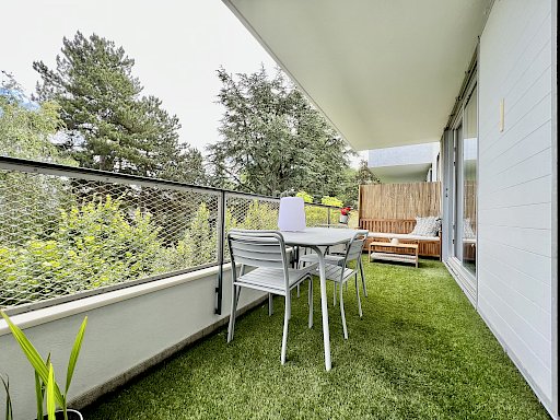 RUEIL CHÂTAIGNERAIE