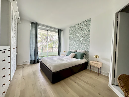 RUEIL CHÂTAIGNERAIE