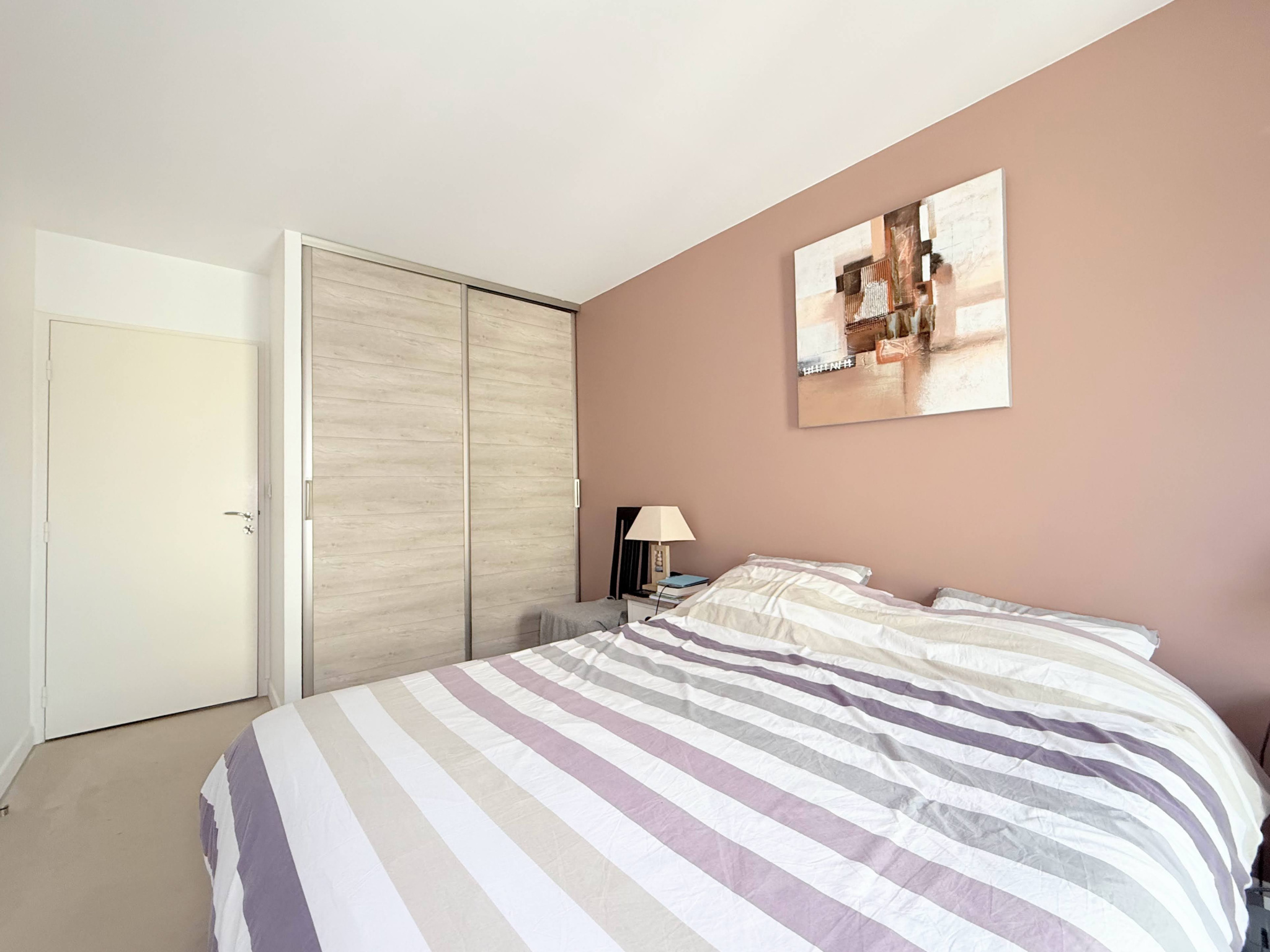 Puteaux bords de Seine limite Suresnes