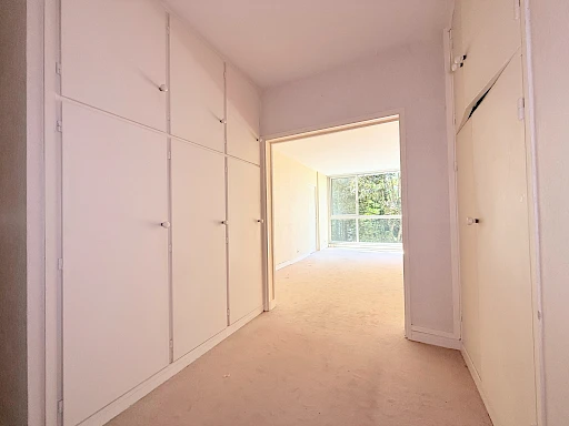 Grand 2 pièces traversant de 54 m2