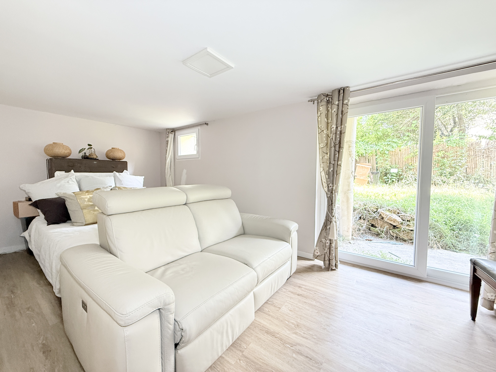 Rueil entre centre ville et RER A