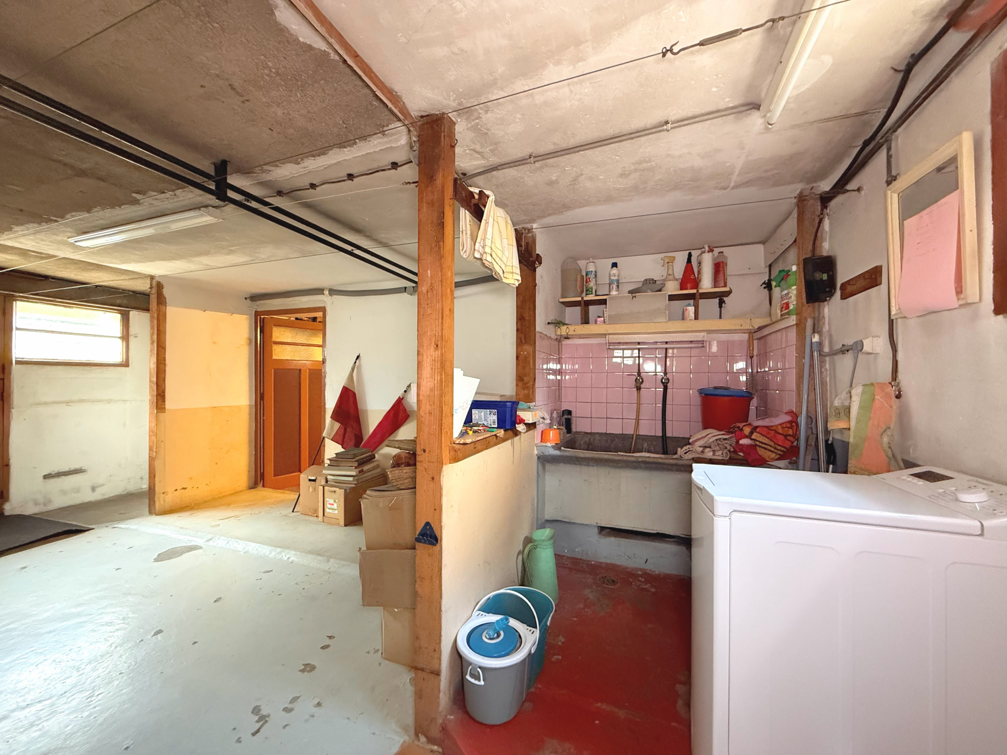 MAISON 8 PIÈCES - PLATEAU RUEIL