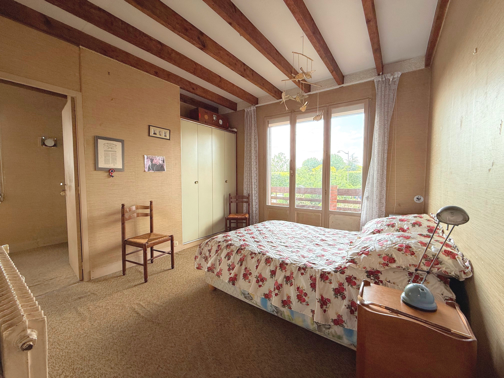 MAISON 8 PIÈCES - PLATEAU RUEIL