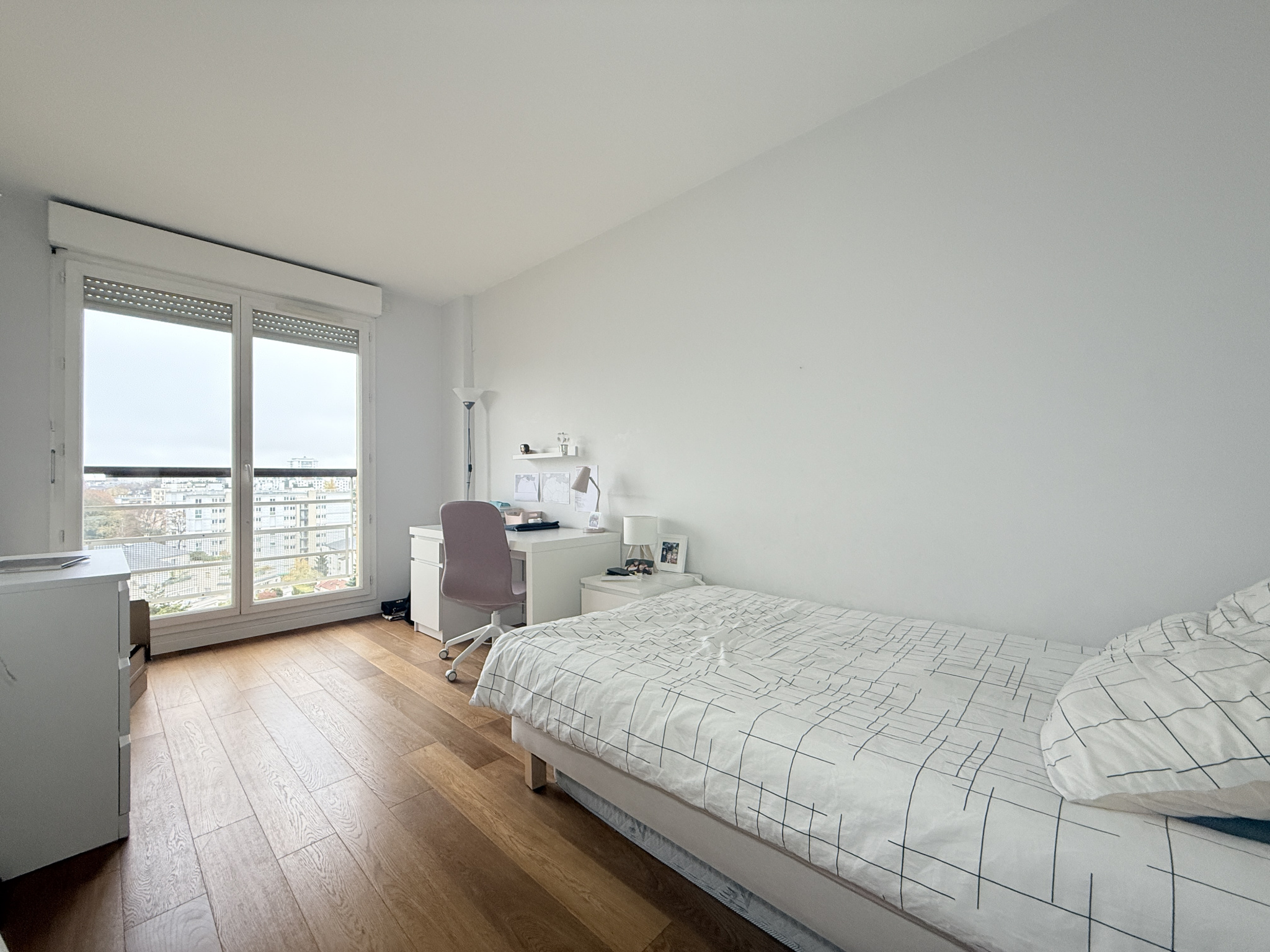 Rueil proximité centre ville