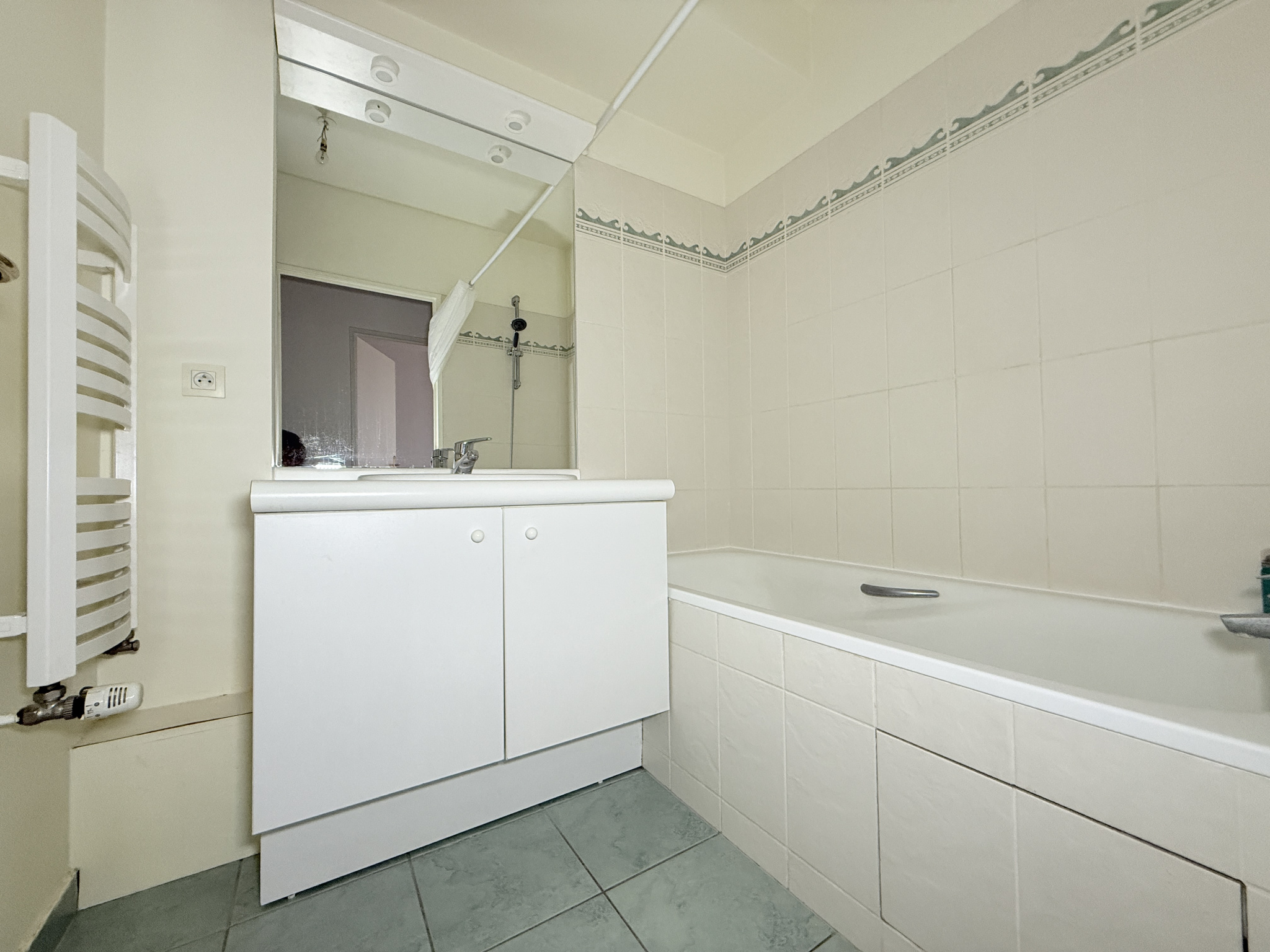 Rueil proximité centre ville