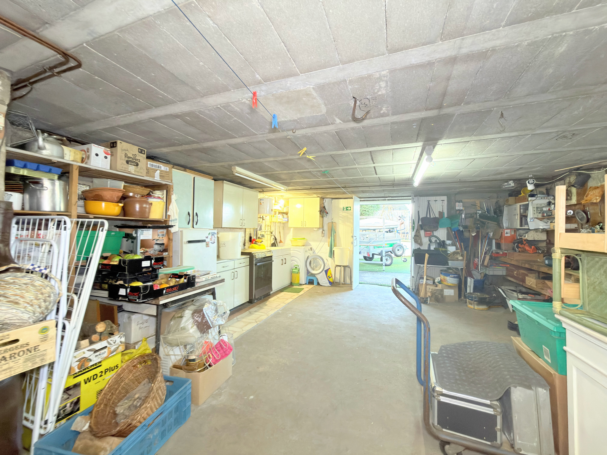 MAISON 4 CHAMBRES AU CALME À PROXIMITÉ DE LA PLACE BESCHE