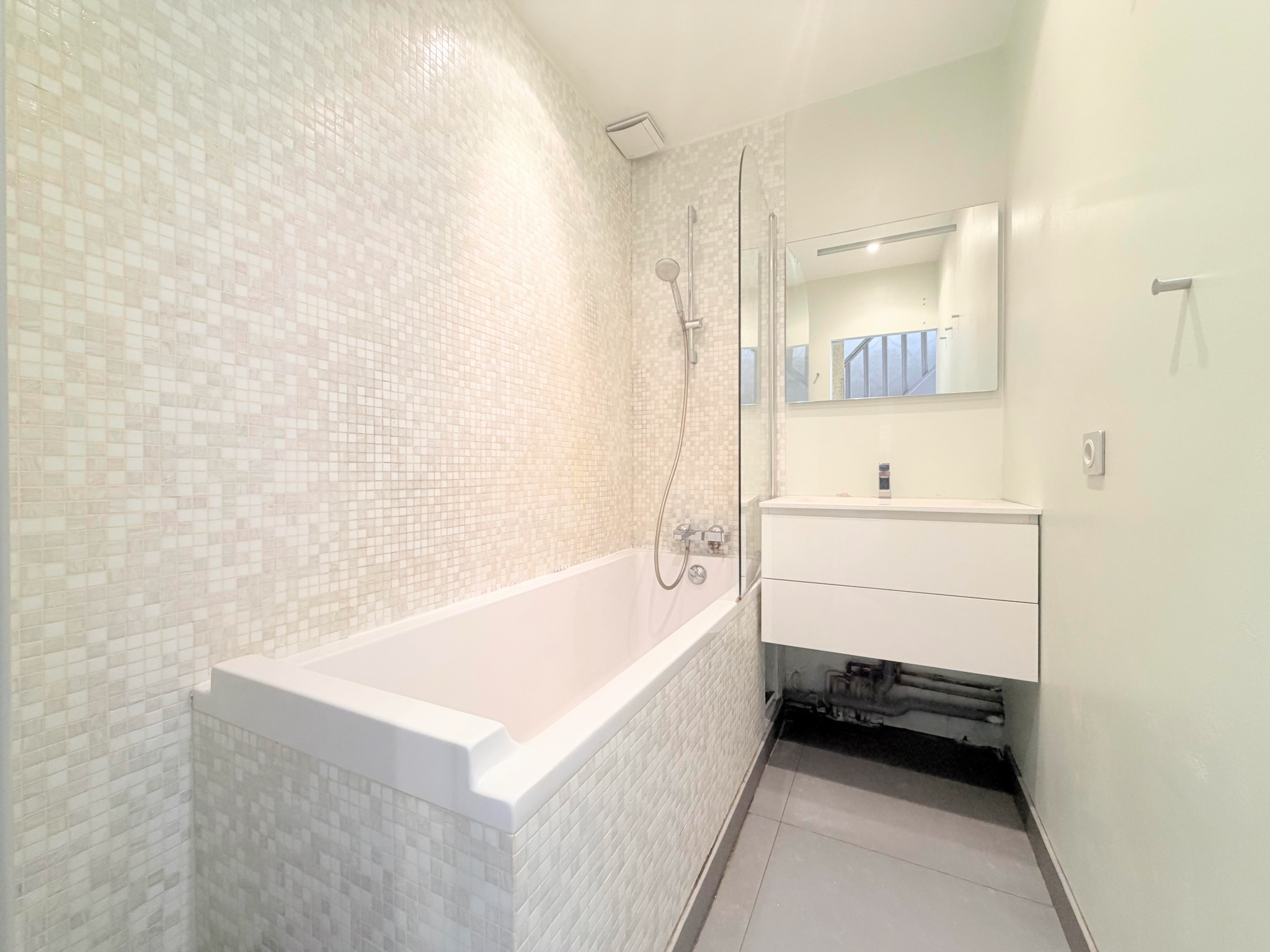 MAISON DE VILLE   2 CHAMBRES   CŒUR DE VILLE