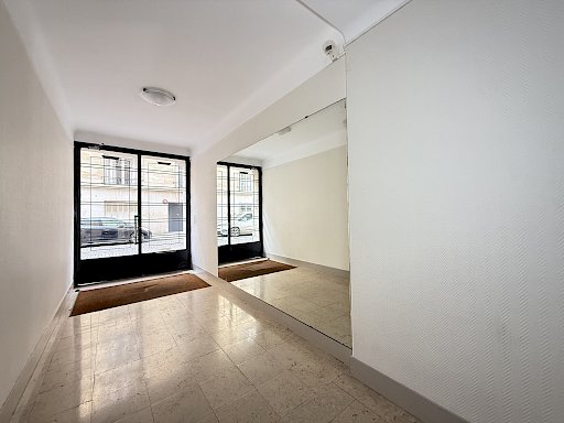 Paris 16ème Auteuil