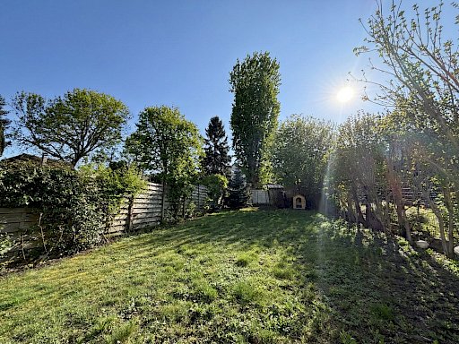 Maison familiale 145 m2 - Quartier Buzenval