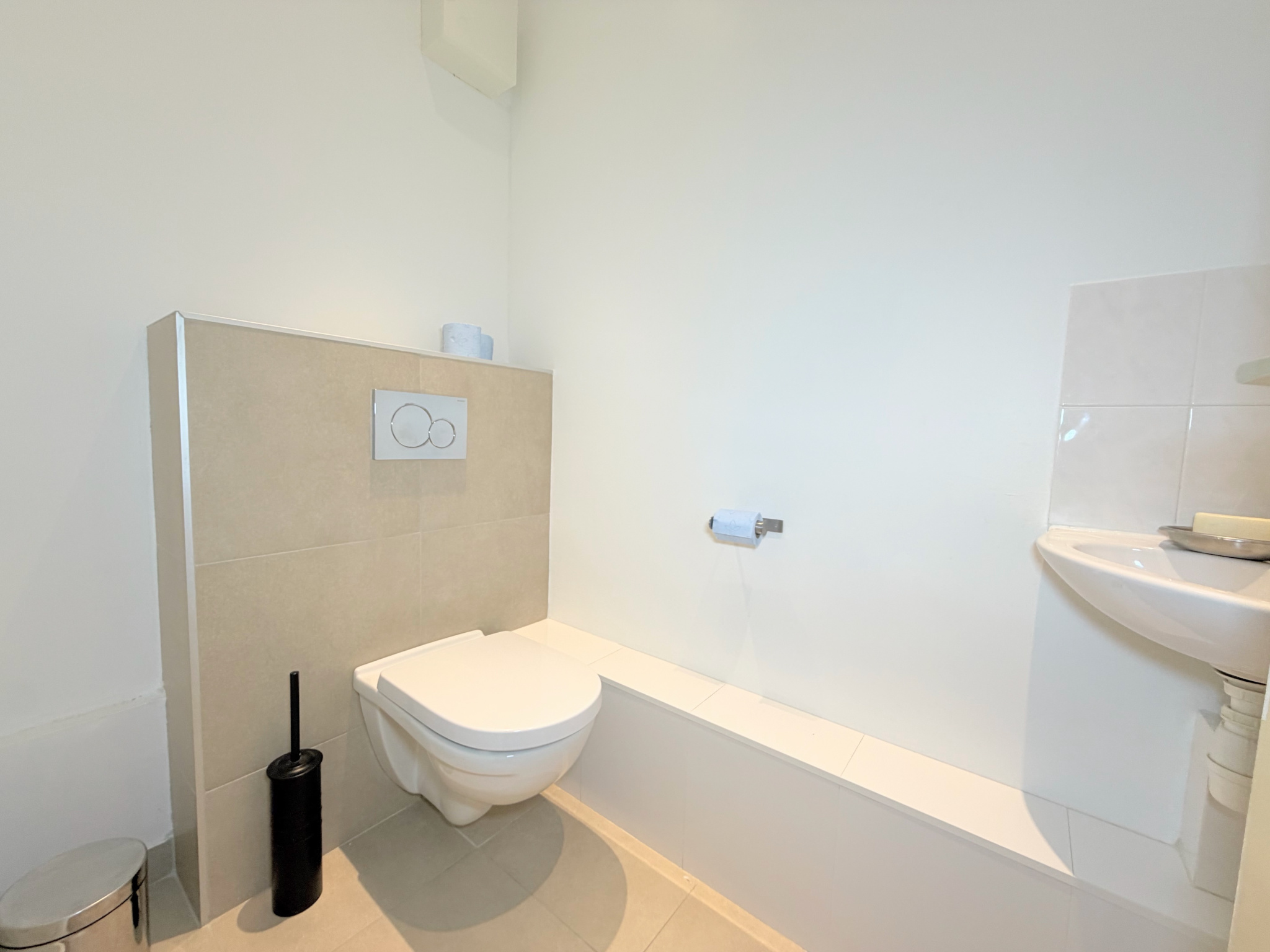 MAISON ENTRE CENTRE-VILLE ET RER A - PARCELLE DE 602 m2