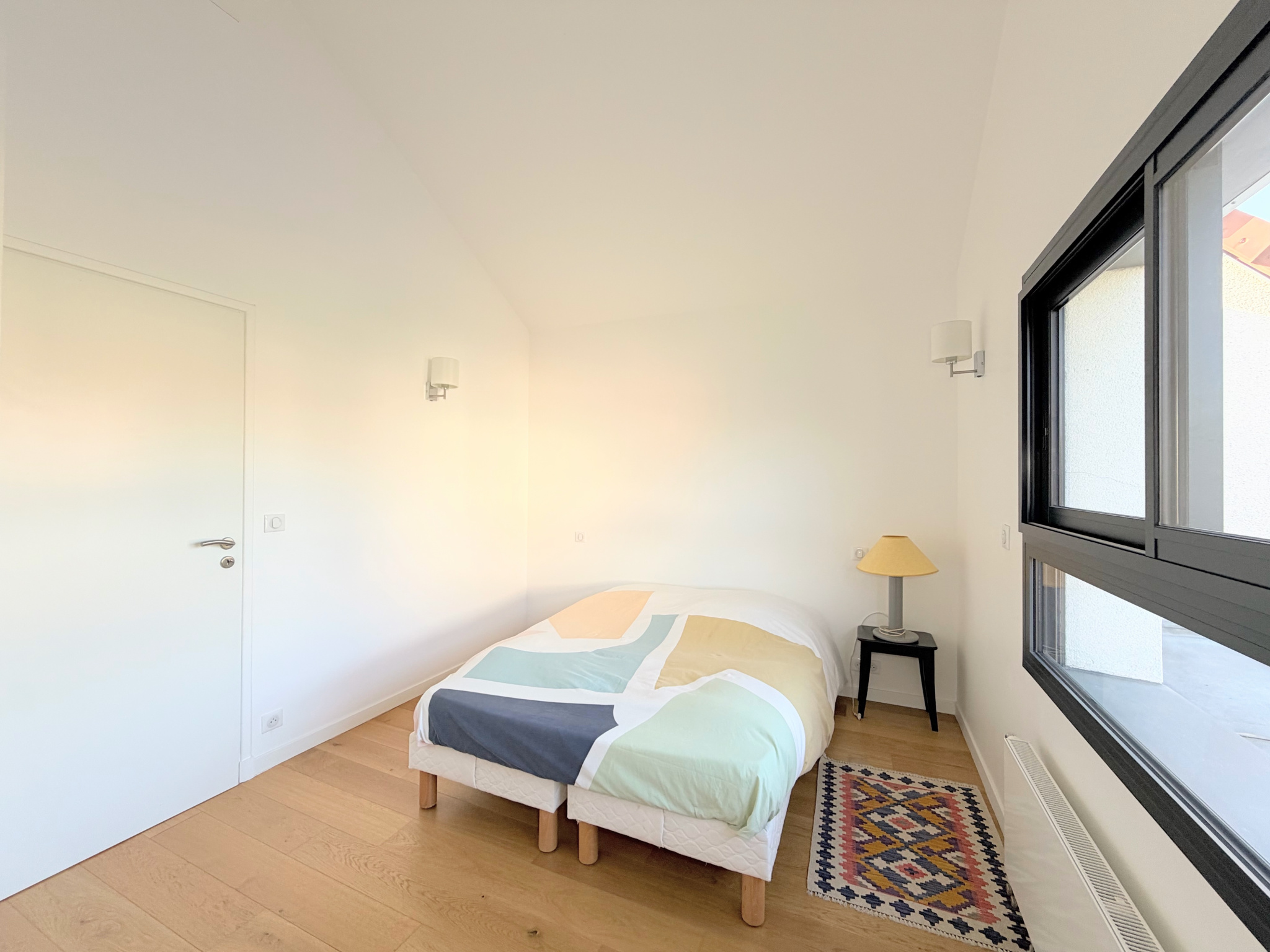 MAISON ENTRE CENTRE-VILLE ET RER A - PARCELLE DE 602 m2