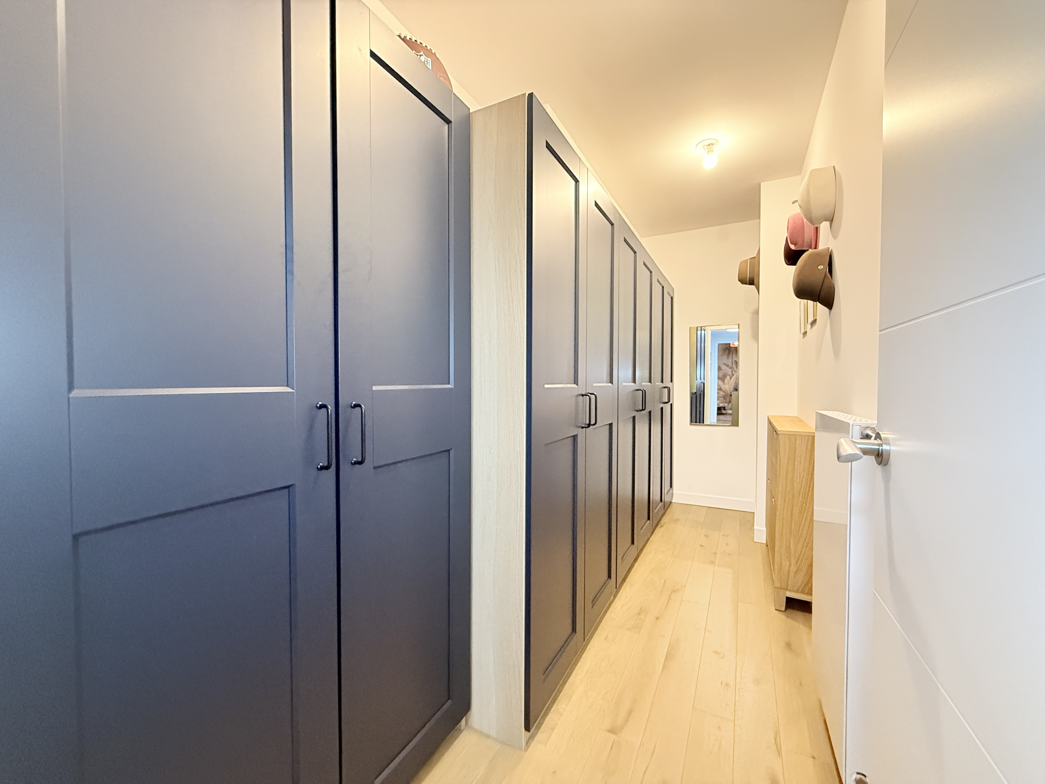 Grand duplex Rueil-Malmaison