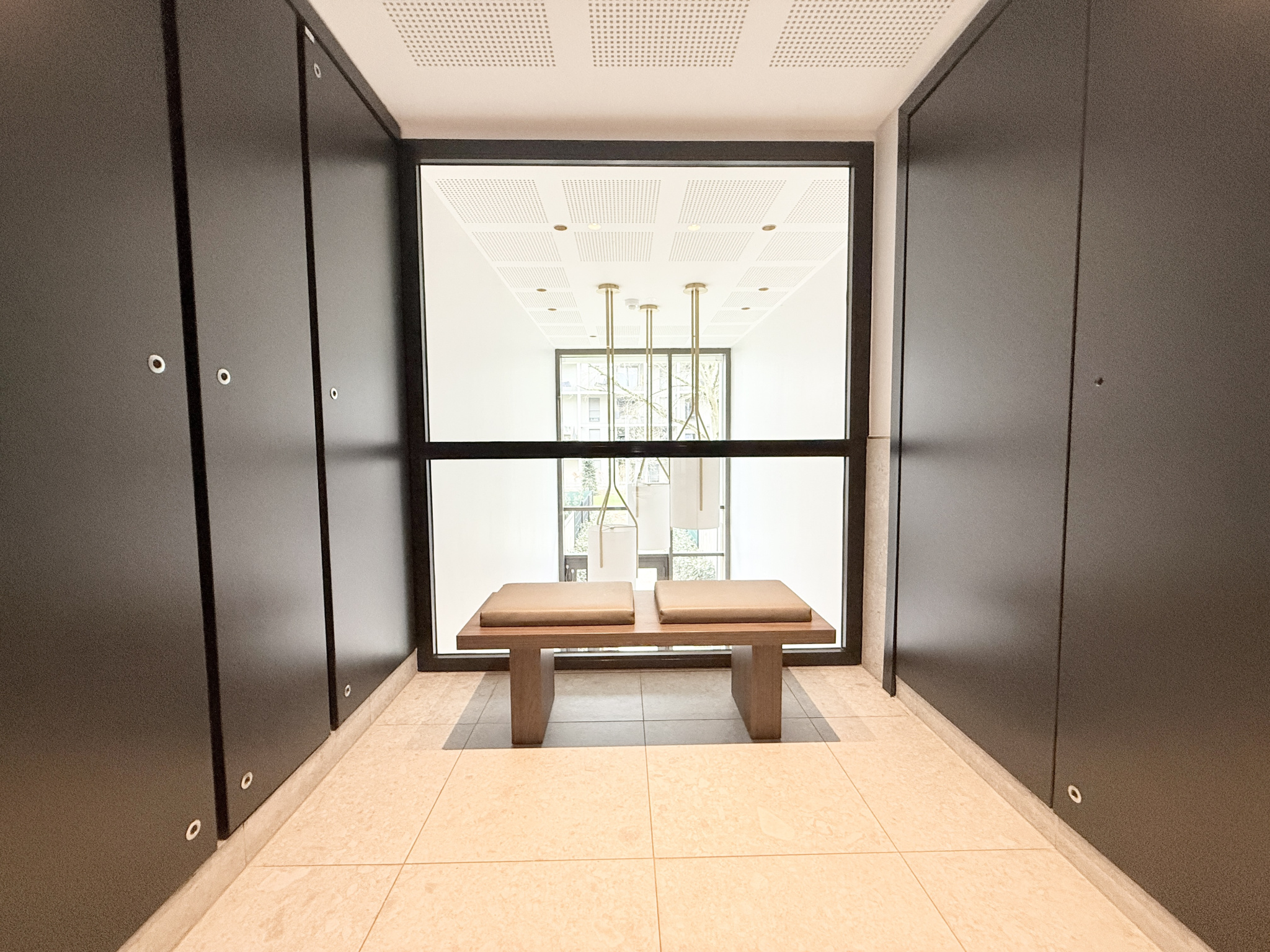 Grand duplex Rueil-Malmaison