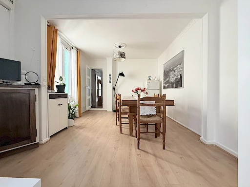 Nanterre, limite Rueil-Malmaison