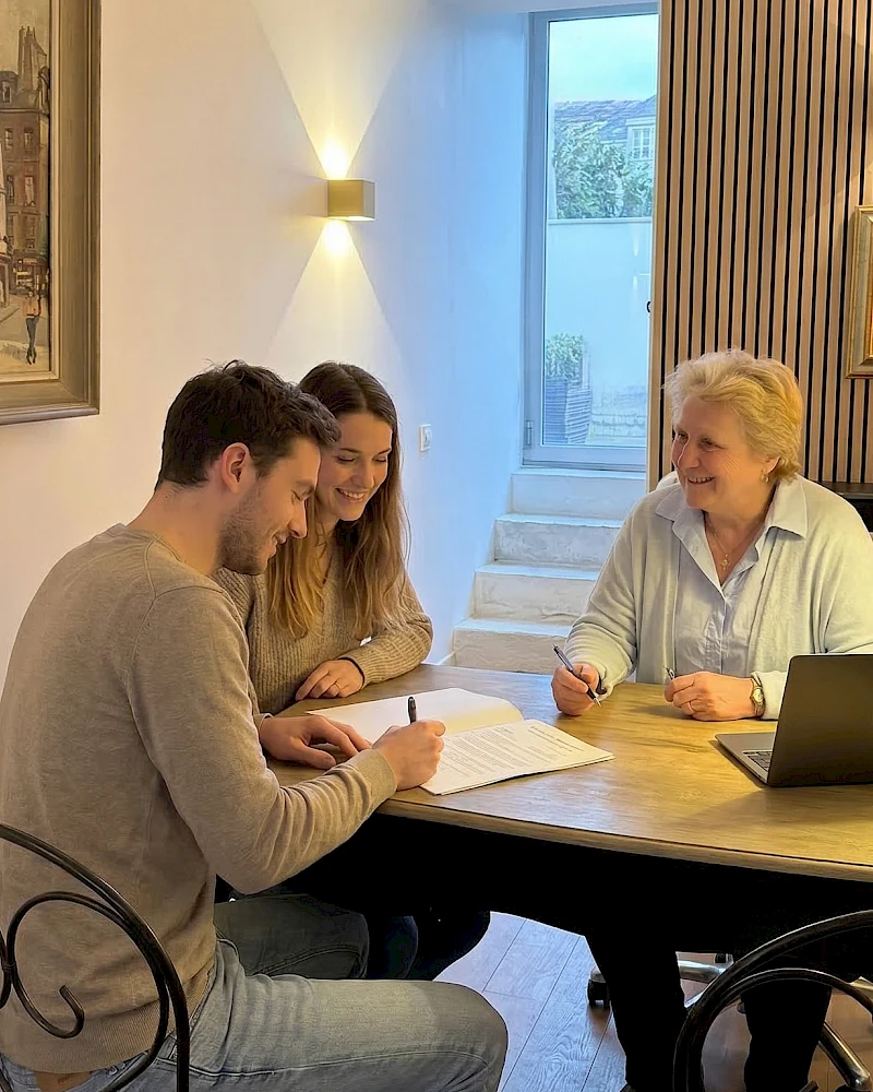 Comment trouver la bonne agence immobilière à Rueil-Malmaison