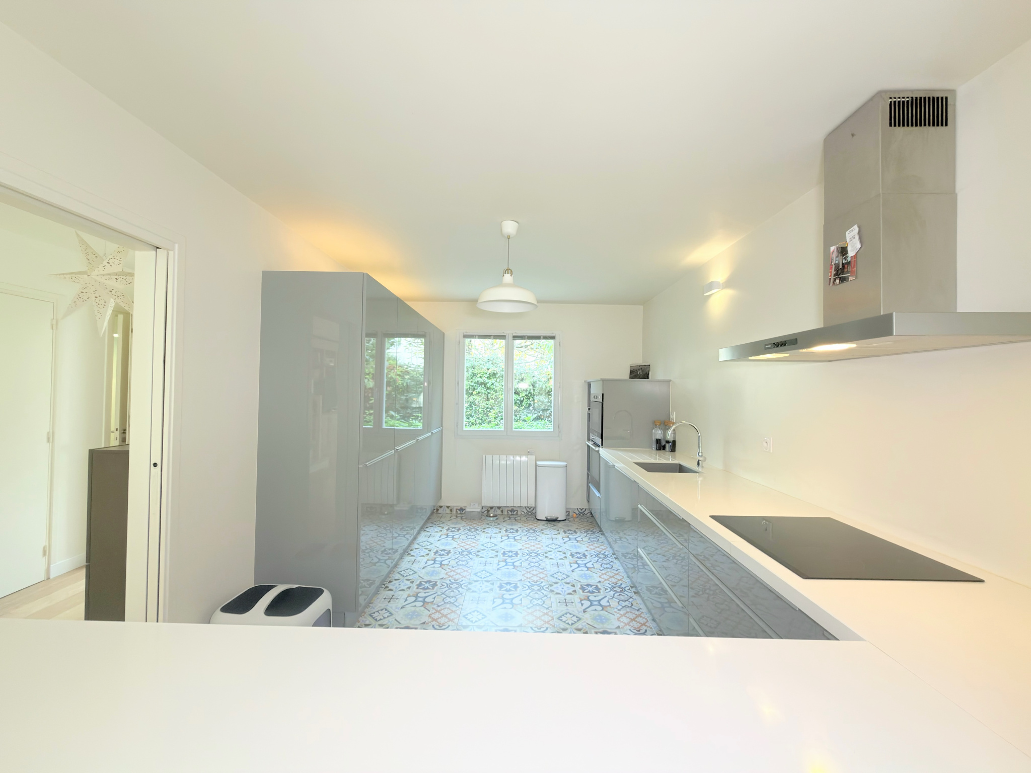 Maison de 148 m2   4 chambres