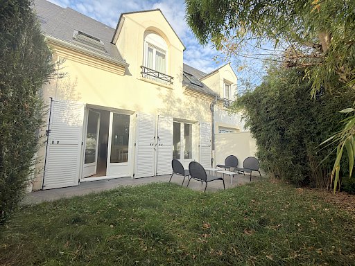 Maison de 148 m2   4 chambres