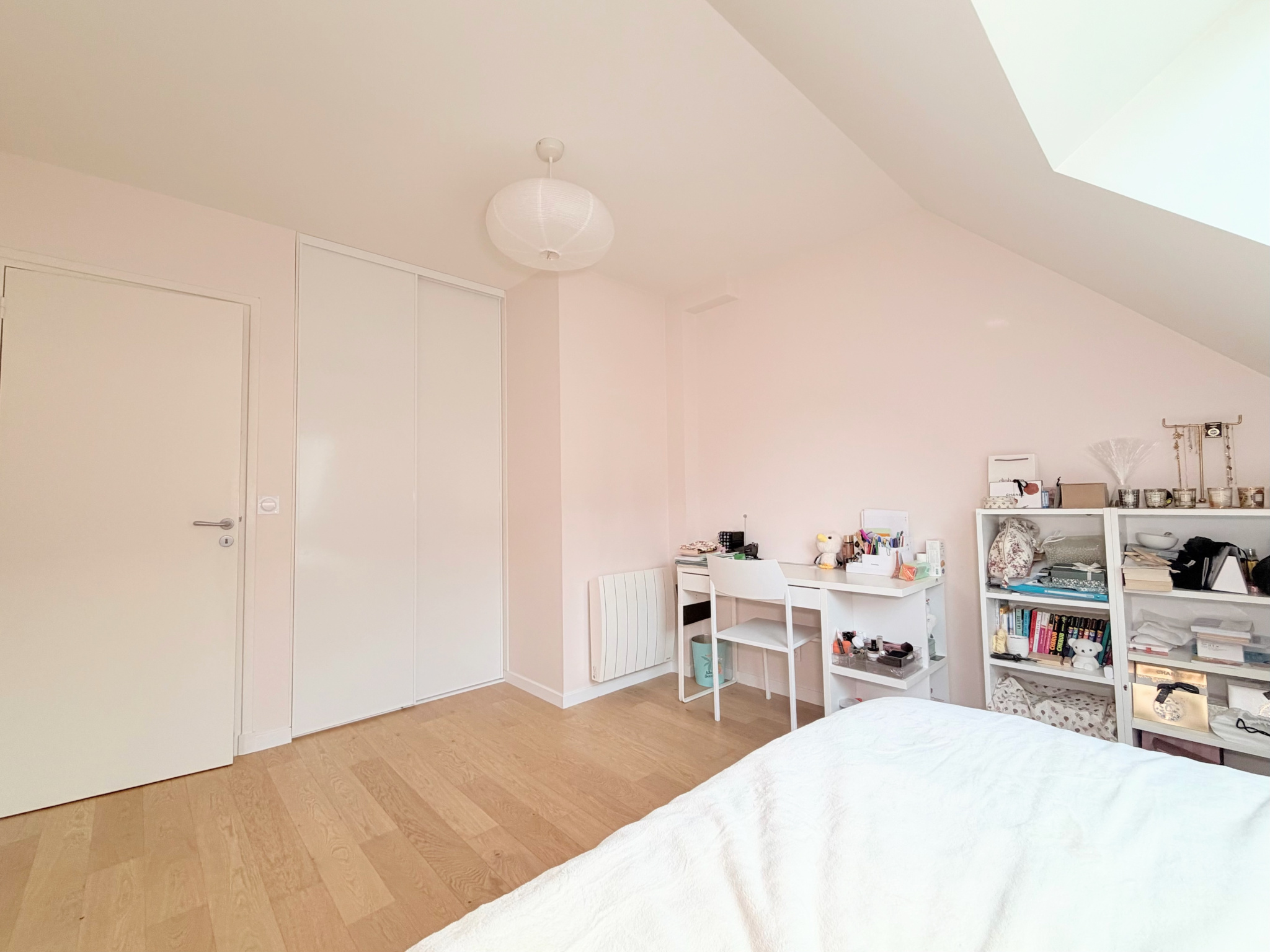 Maison de 148 m2   4 chambres